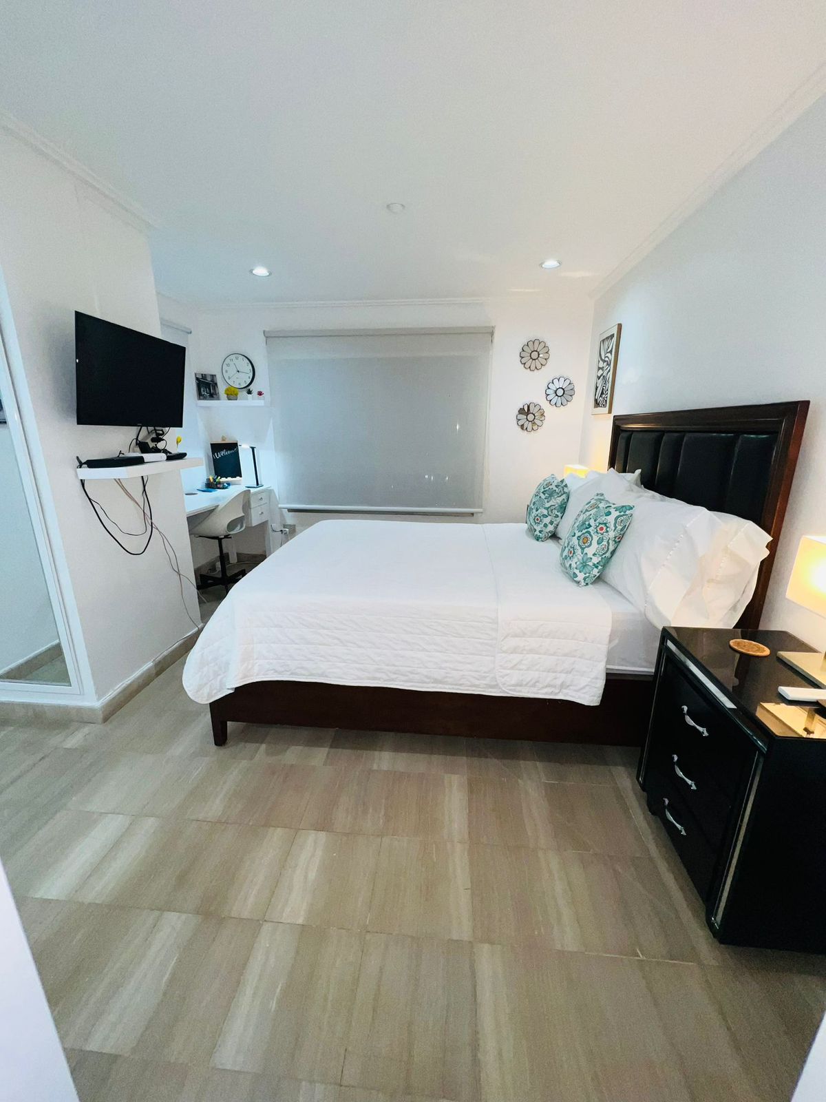 En MALECÓN CENTER Apto en VENTA AMUEBLADO 1 Habitación 1 Baño 2 Parque Foto 7281523-8.jpg