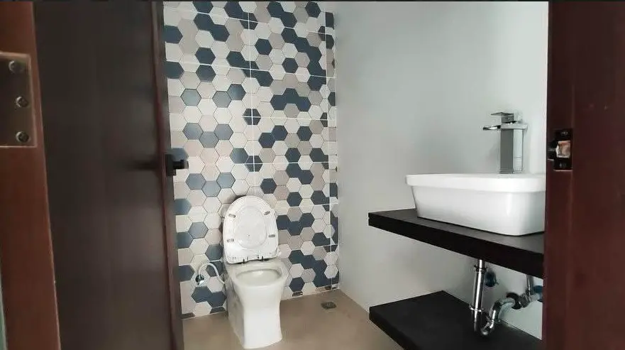 Apartamento en Venta – Urbanización Thomen Santiago Foto 7281524-4.jpg
