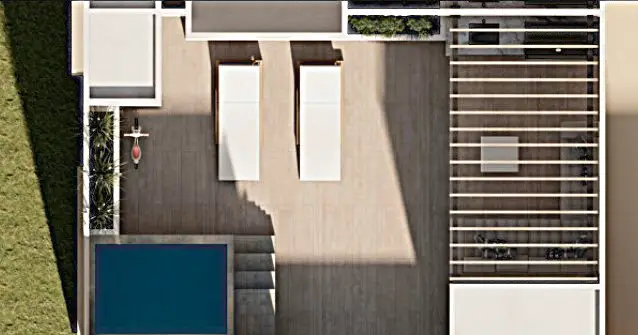 Apartamentos en Venta en Verón Punta Cana Foto 7281525-12.jpg