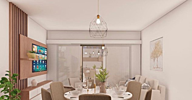 Apartamentos en Venta en Verón Punta Cana Foto 7281525-5.jpg