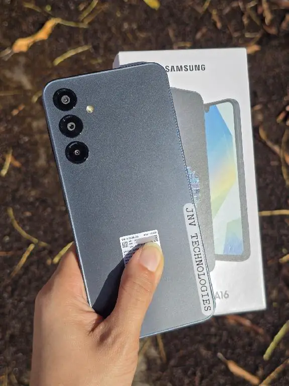 Samsung Galaxy A16 sellado Foto 7281541-1.jpg