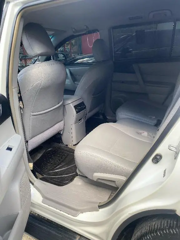 TOYOTA HIGHLANDER 2008 Foto 7281564-2.jpg