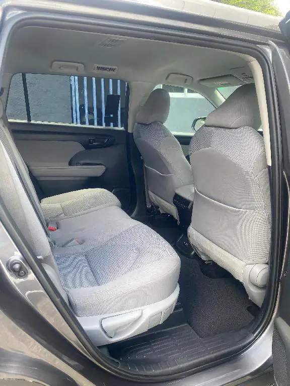 TOYOTA HIGHLANDER LE AWD  2021 Foto 7281567-2.jpg
