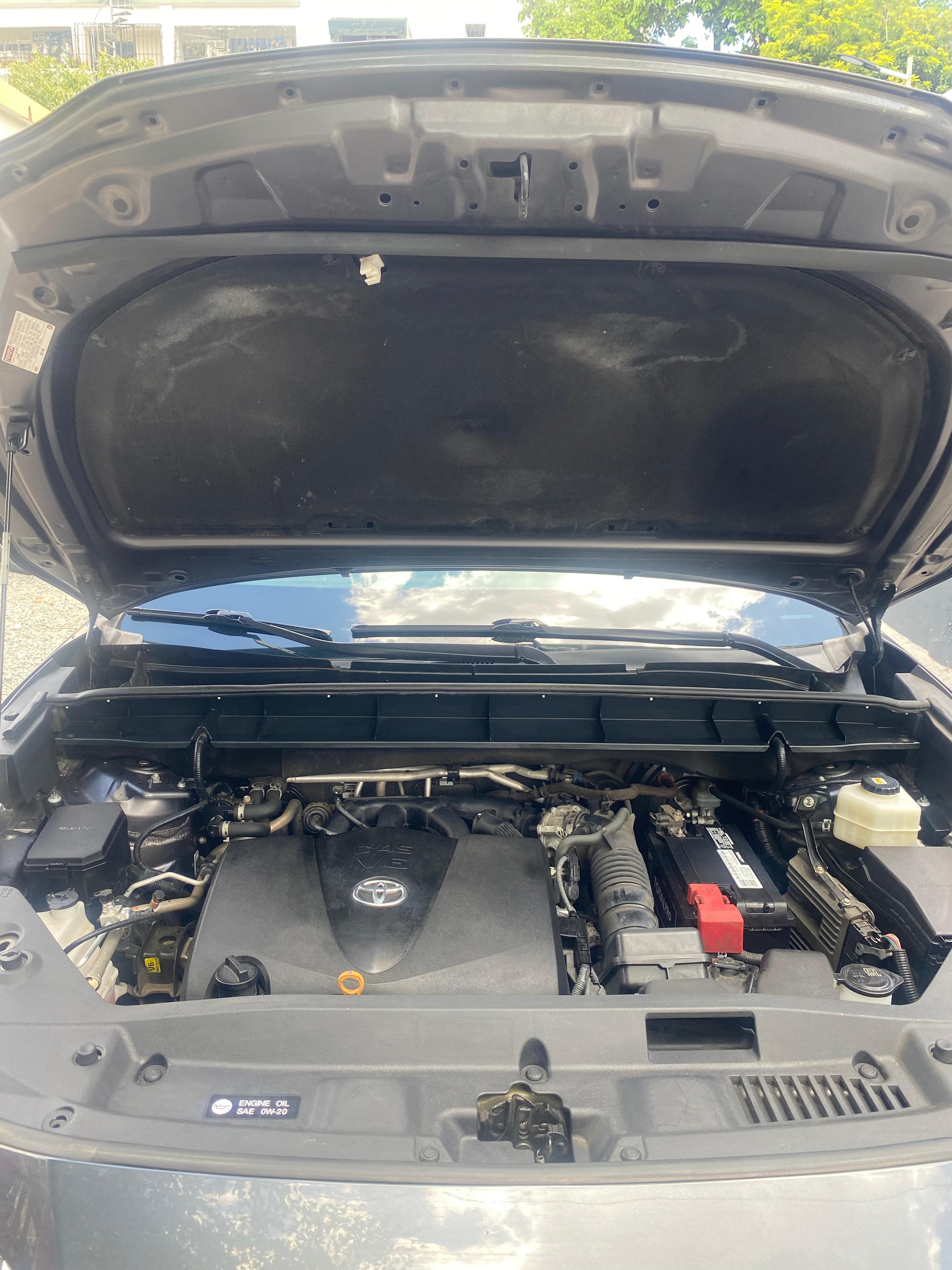 TOYOTA HIGHLANDER LE AWD  2021 Foto 7281567-6.jpg