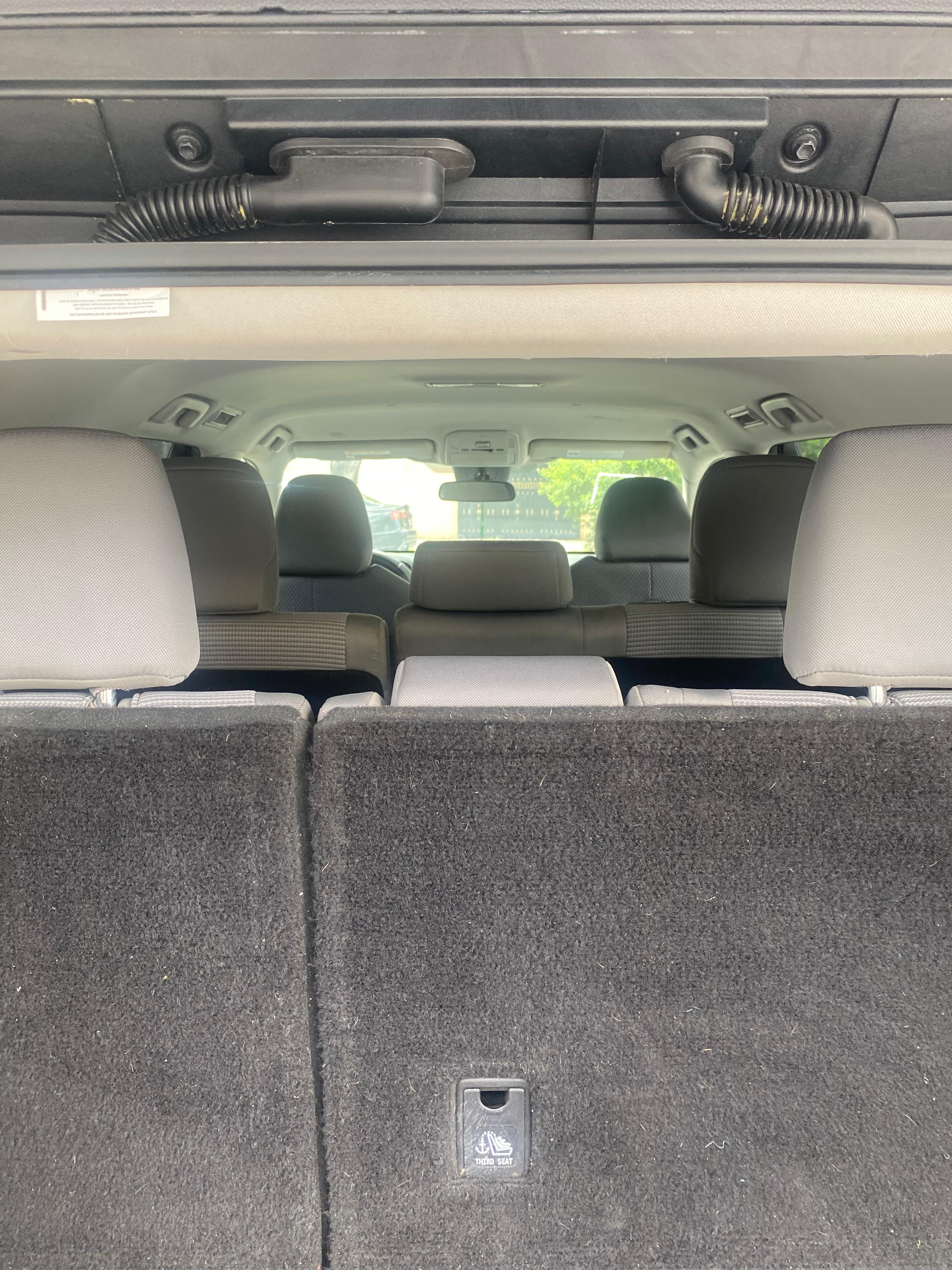 TOYOTA HIGHLANDER LE AWD  2021 Foto 7281567-7.jpg