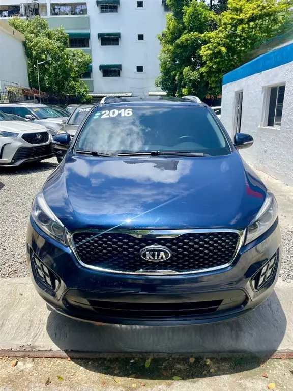 Kia Sorento LX 2016 Foto 7281581-2.jpg