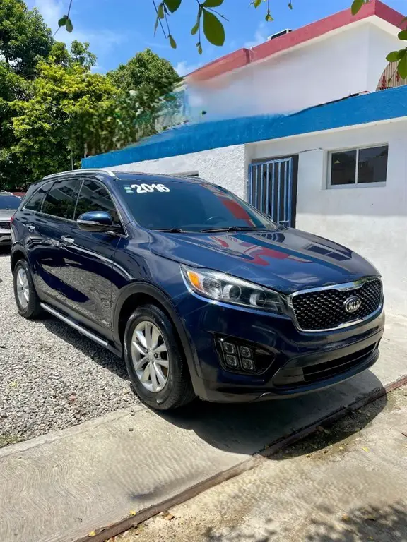 Kia Sorento LX 2016 Foto 7281581-3.jpg