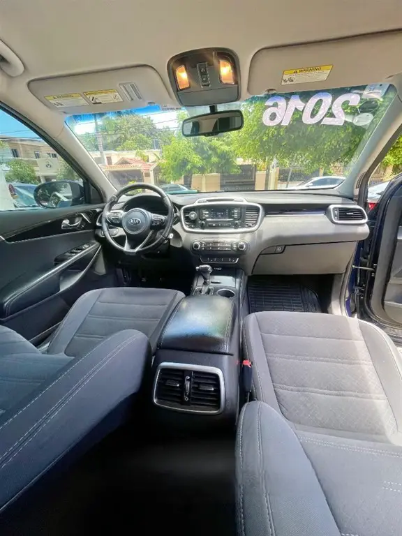 Kia Sorento LX 2016 Foto 7281581-4.jpg