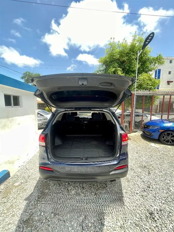 Kia Sorento LX 2016 Foto 7281581-5.jpg
