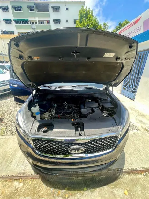 Kia Sorento LX 2016 Foto 7281581-6.jpg