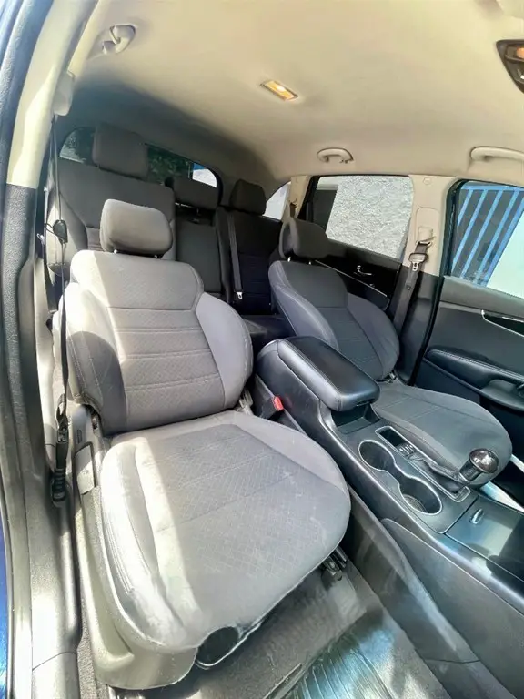 Kia Sorento LX 2016 Foto 7281581-7.jpg