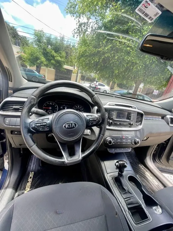 Kia Sorento LX 2016 Foto 7281581-8.jpg
