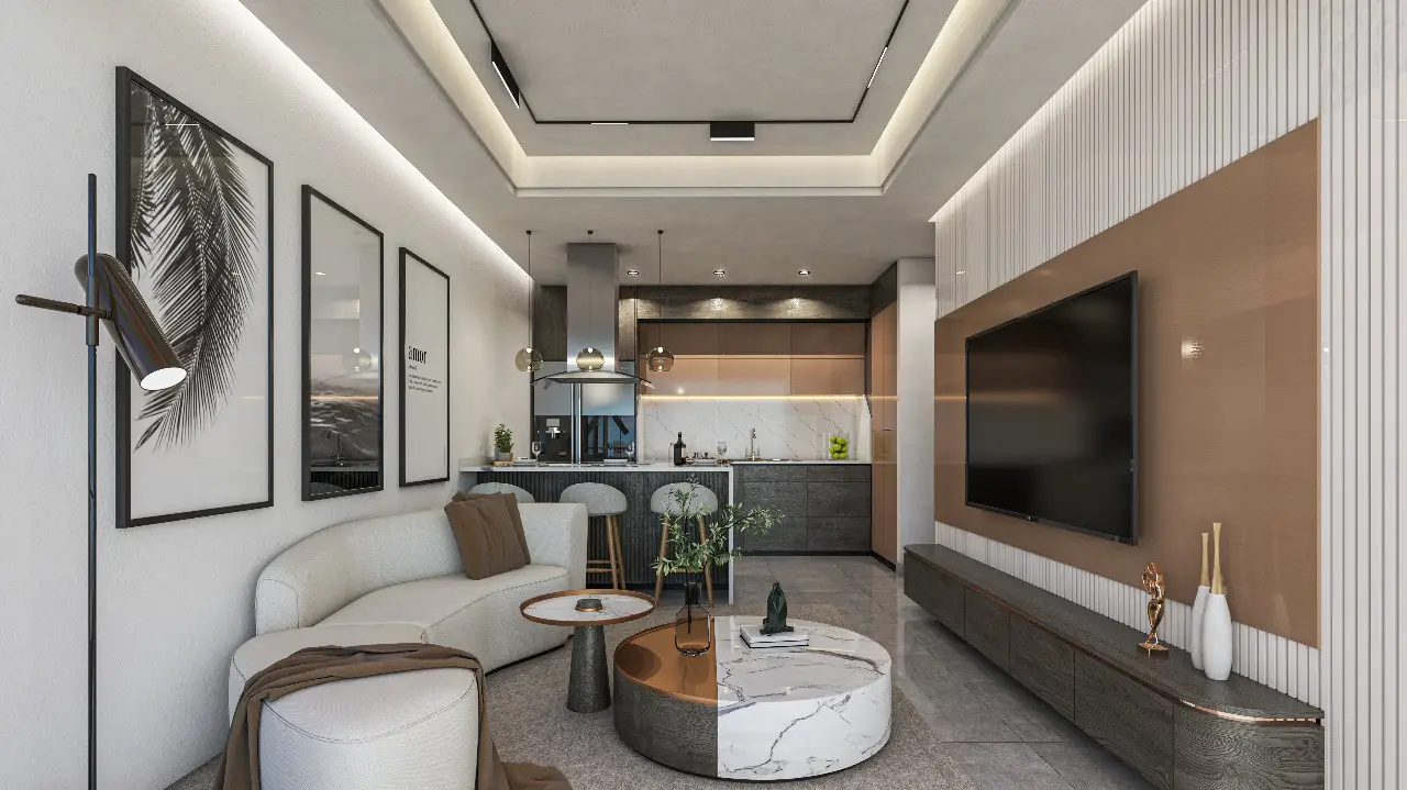 Apartamentos en Bavaro Punta Cana Foto 7281589-7.jpg