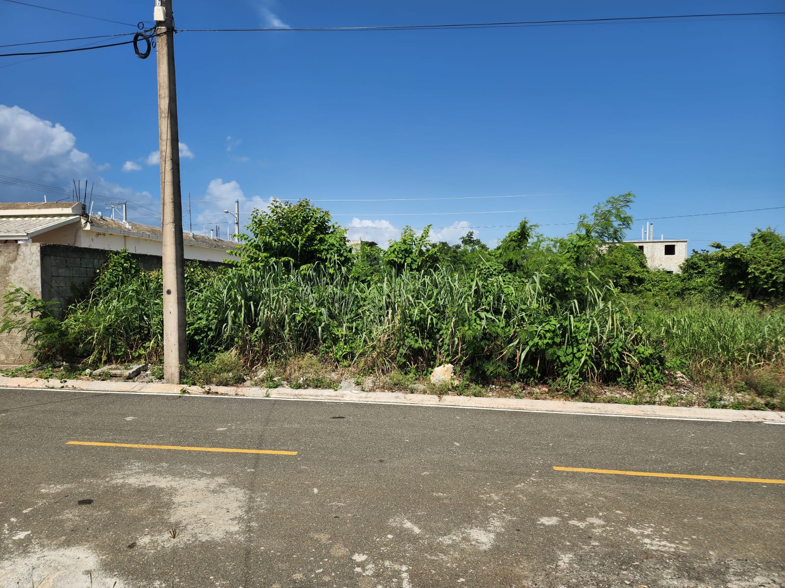 Marginal Las Américas AV. Ecológica Proyecto cerrado Foto 7281594-2.jpg
