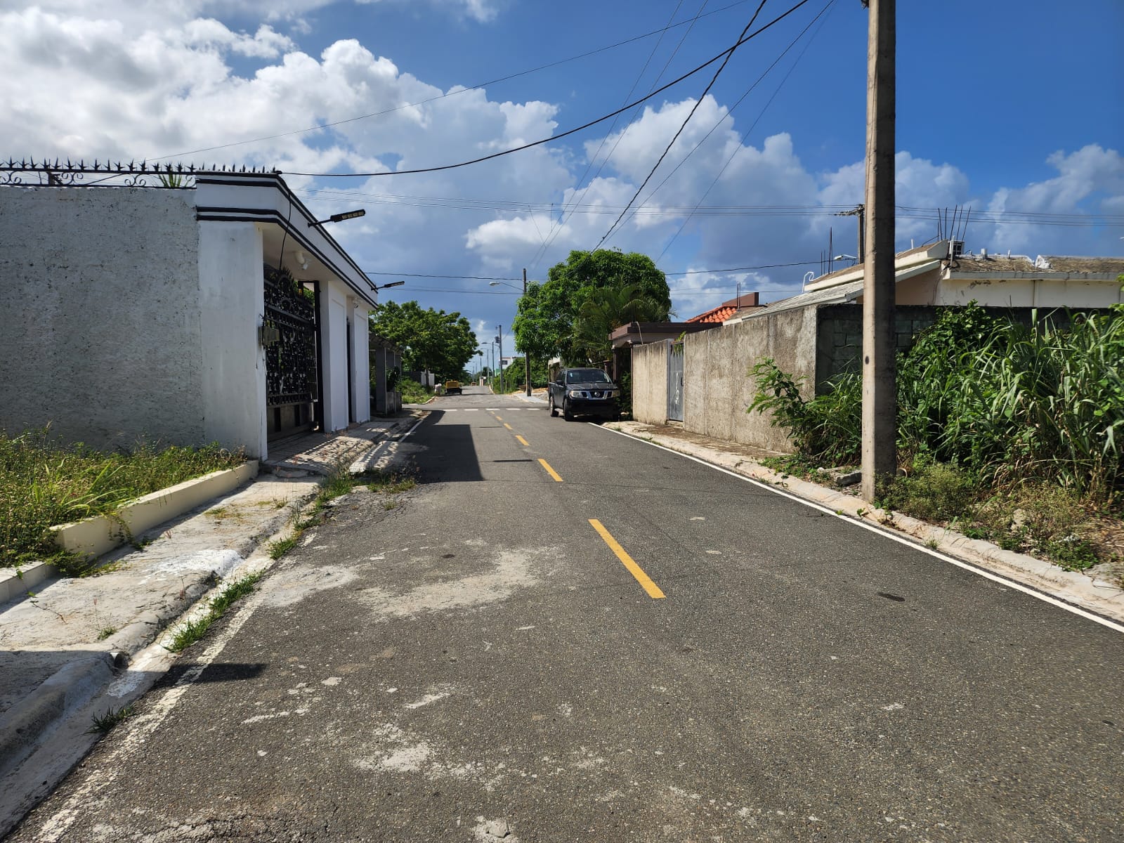 Marginal Las Américas AV. Ecológica Proyecto cerrado Foto 7281594-3.jpg