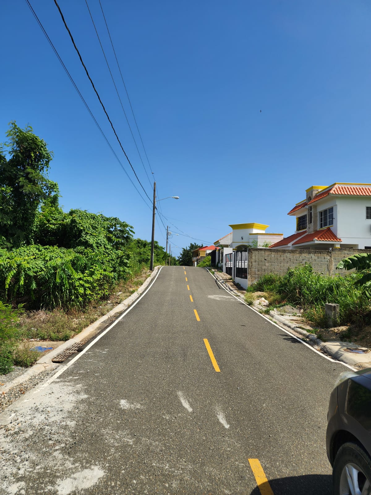 Marginal Las Américas AV. Ecológica Proyecto cerrado Foto 7281594-5.jpg