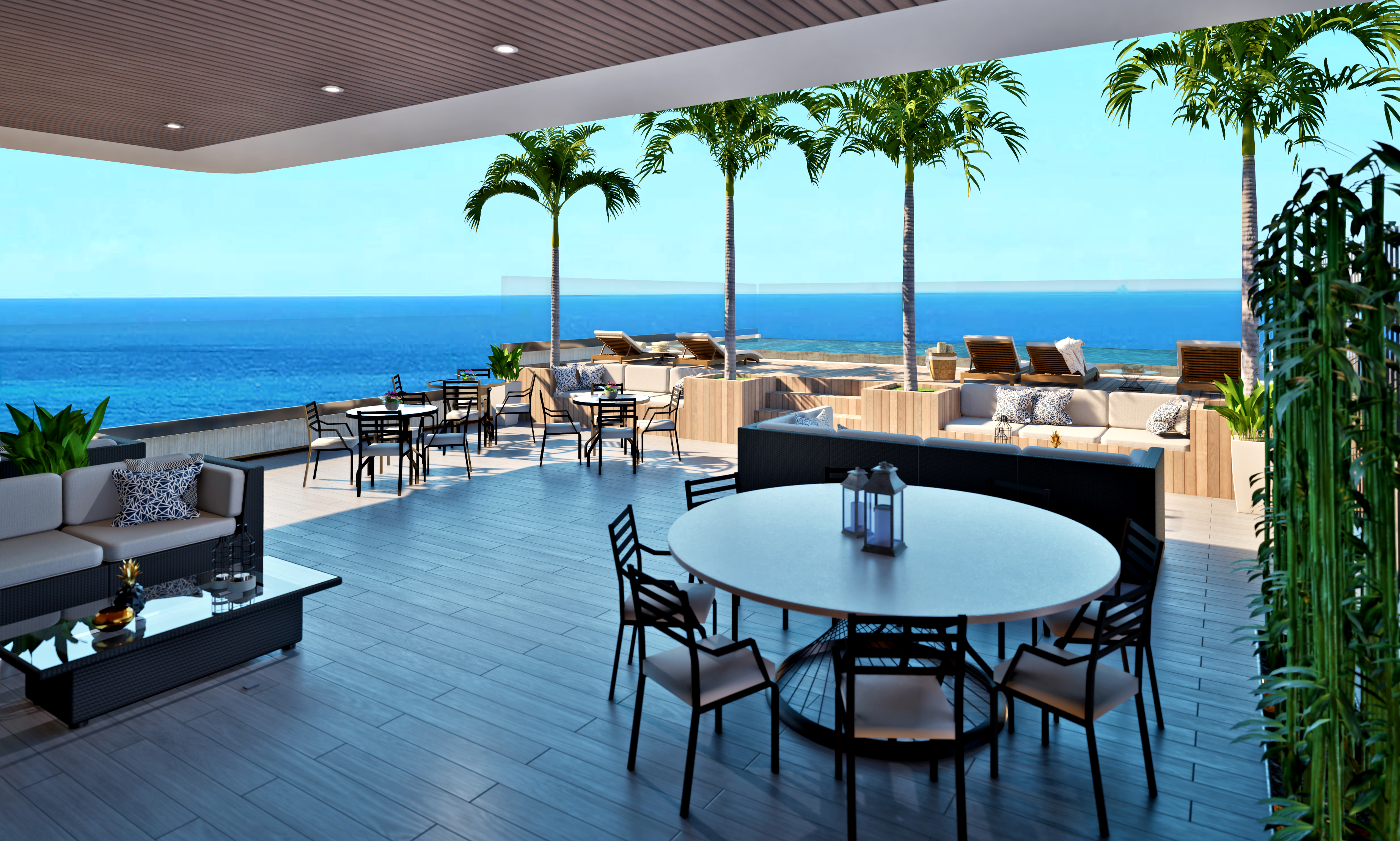 Venta de Apartamento acogedor y con vista al Mar Caribe Foto 7281598-7.jpg