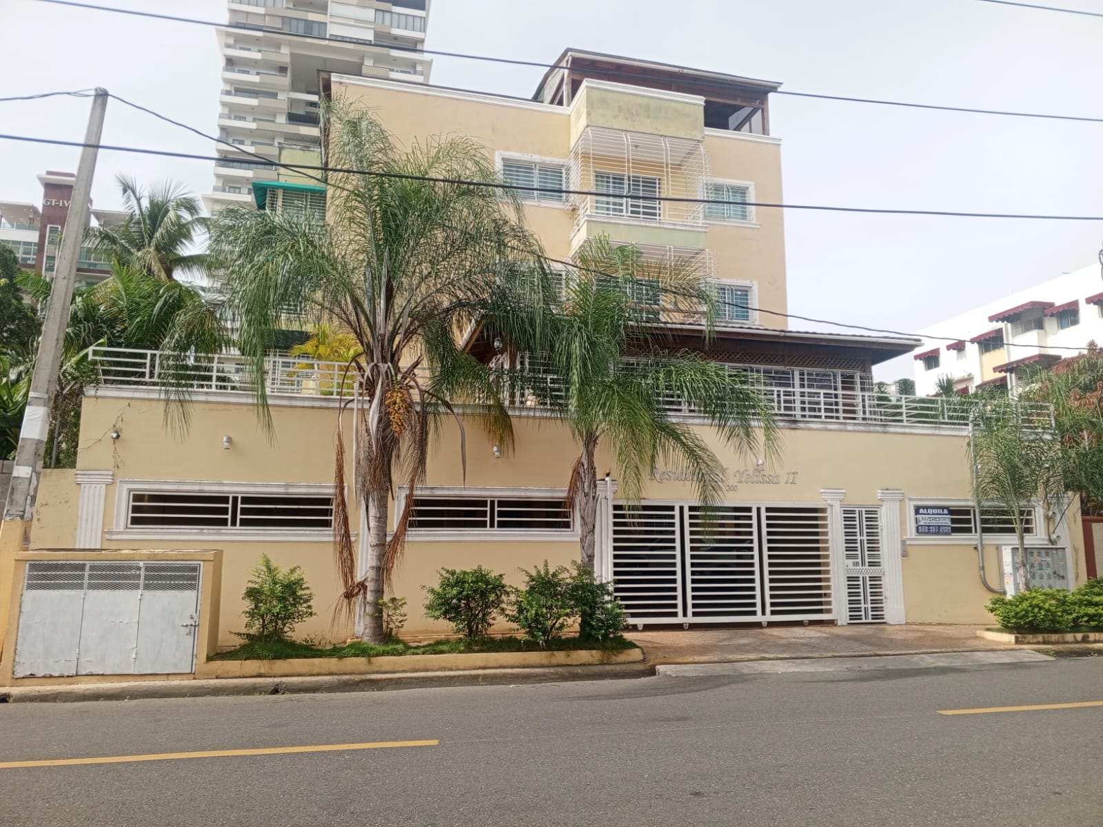 Penthouse en venta en Alma Rosa 1  Foto 7281601-11.jpg