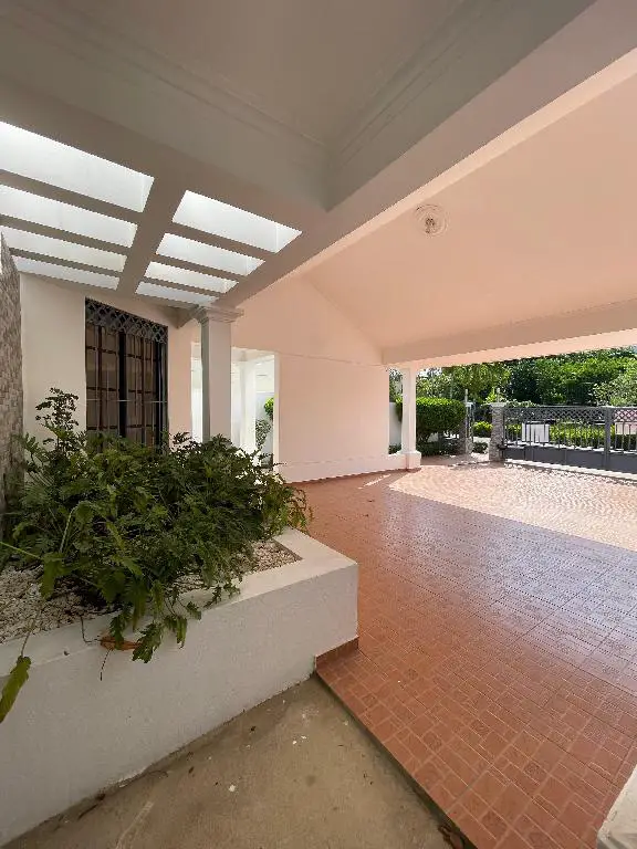 Acogedora casa en las Damas Santiago. Foto 7281603-11.jpg