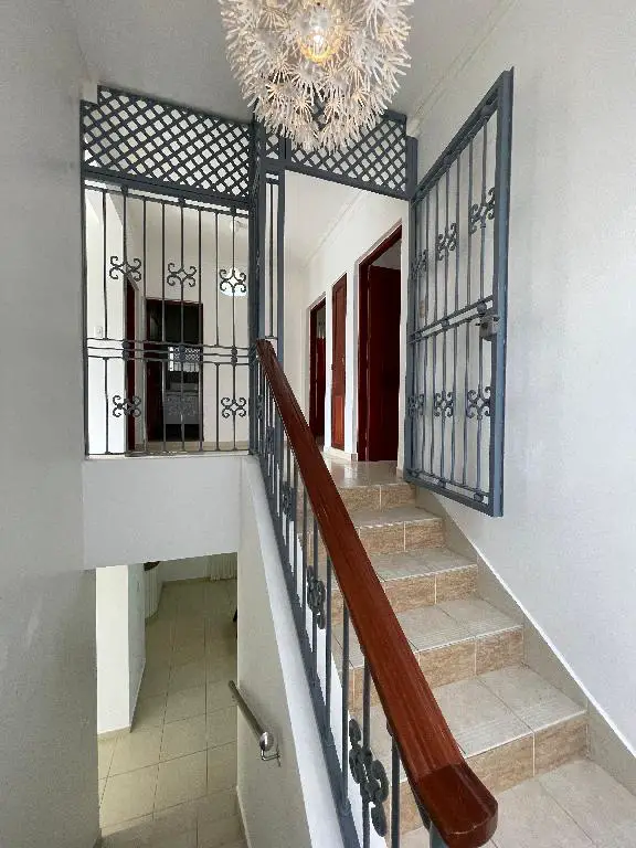 Acogedora casa en las Damas Santiago. Foto 7281603-13.jpg
