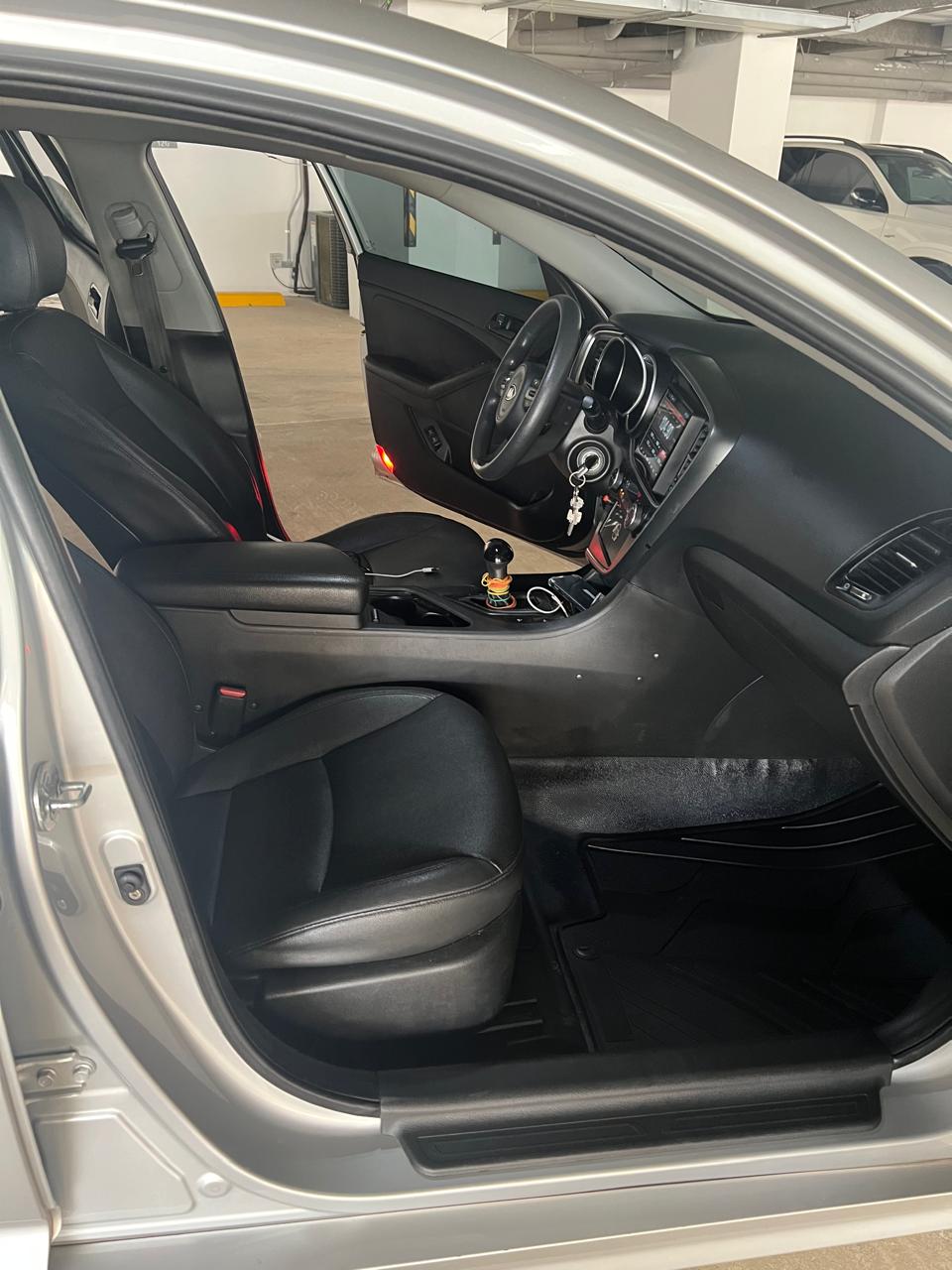 Kia K5 2018 en optimas condiciones Foto 7281605-4.jpg