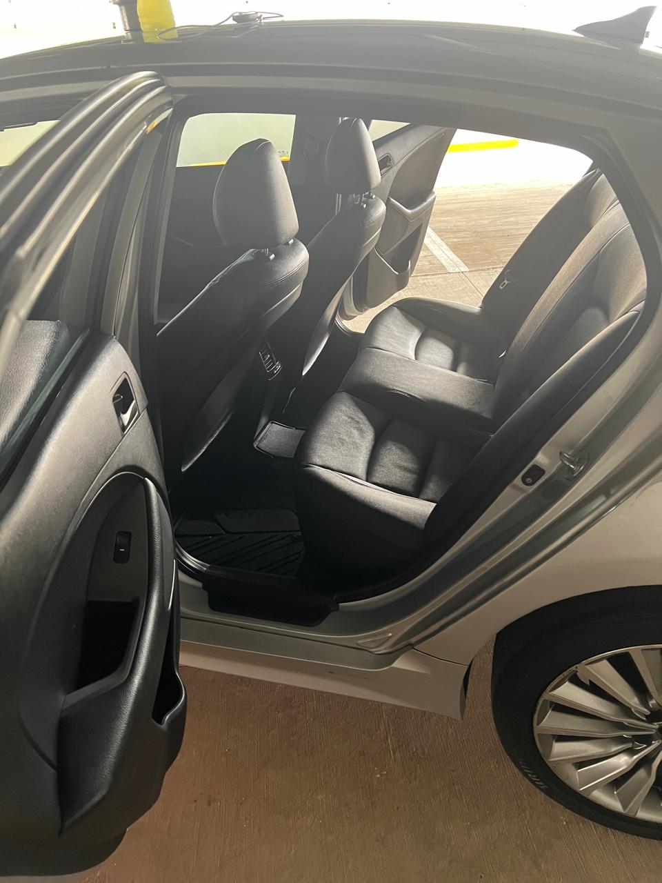 Kia K5 2018 en optimas condiciones Foto 7281605-6.jpg