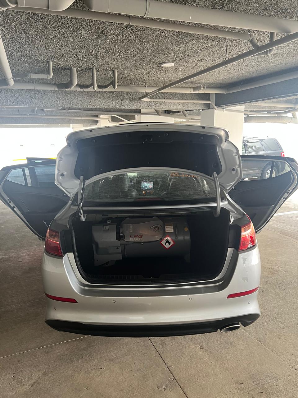 Kia K5 2018 en optimas condiciones Foto 7281605-7.jpg