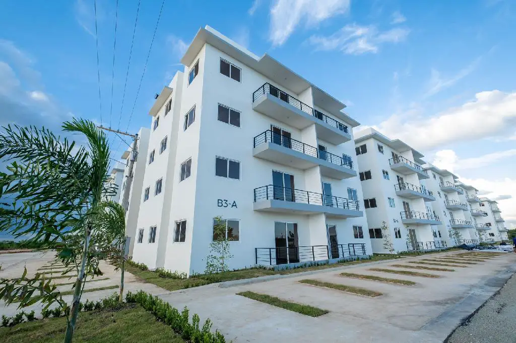 SE VENDE APARTAMENTOS EN BOCA CHICA Foto 7281608-1.jpg