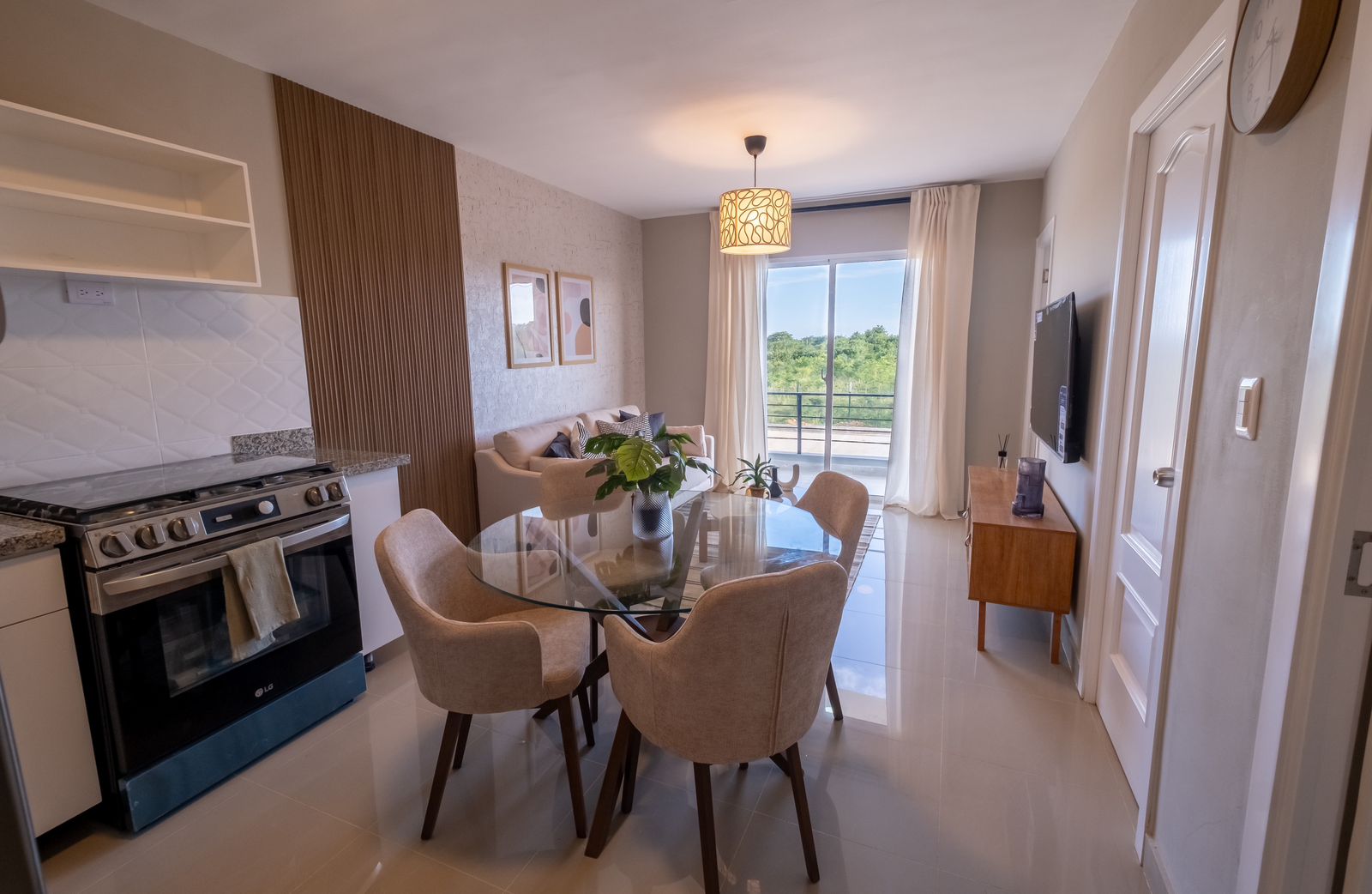 SE VENDE APARTAMENTOS EN BOCA CHICA Foto 7281608-3.jpg