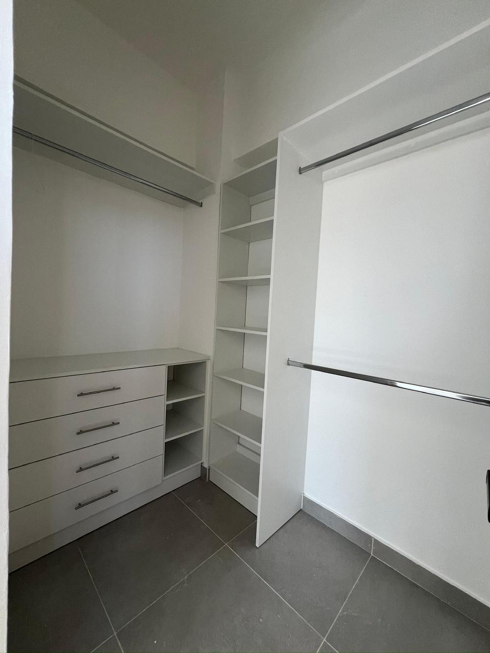 Apartamento en alquiler en el Alto Torre Las Mariposas La Esperilla  Foto 7281612-5.jpg