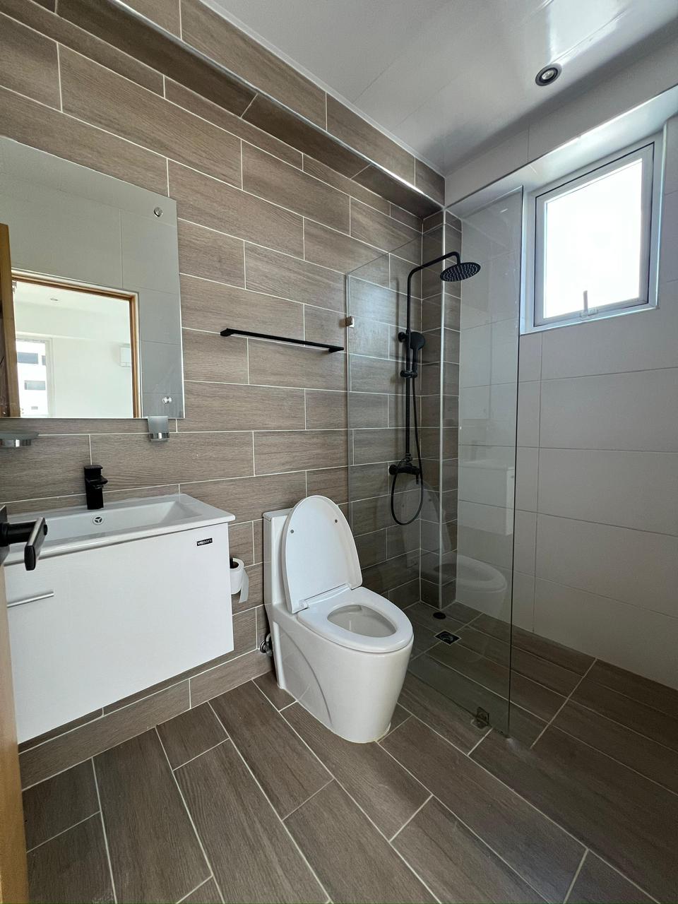 Apartamento en alquiler en el Alto Torre Las Mariposas La Esperilla  Foto 7281612-6.jpg