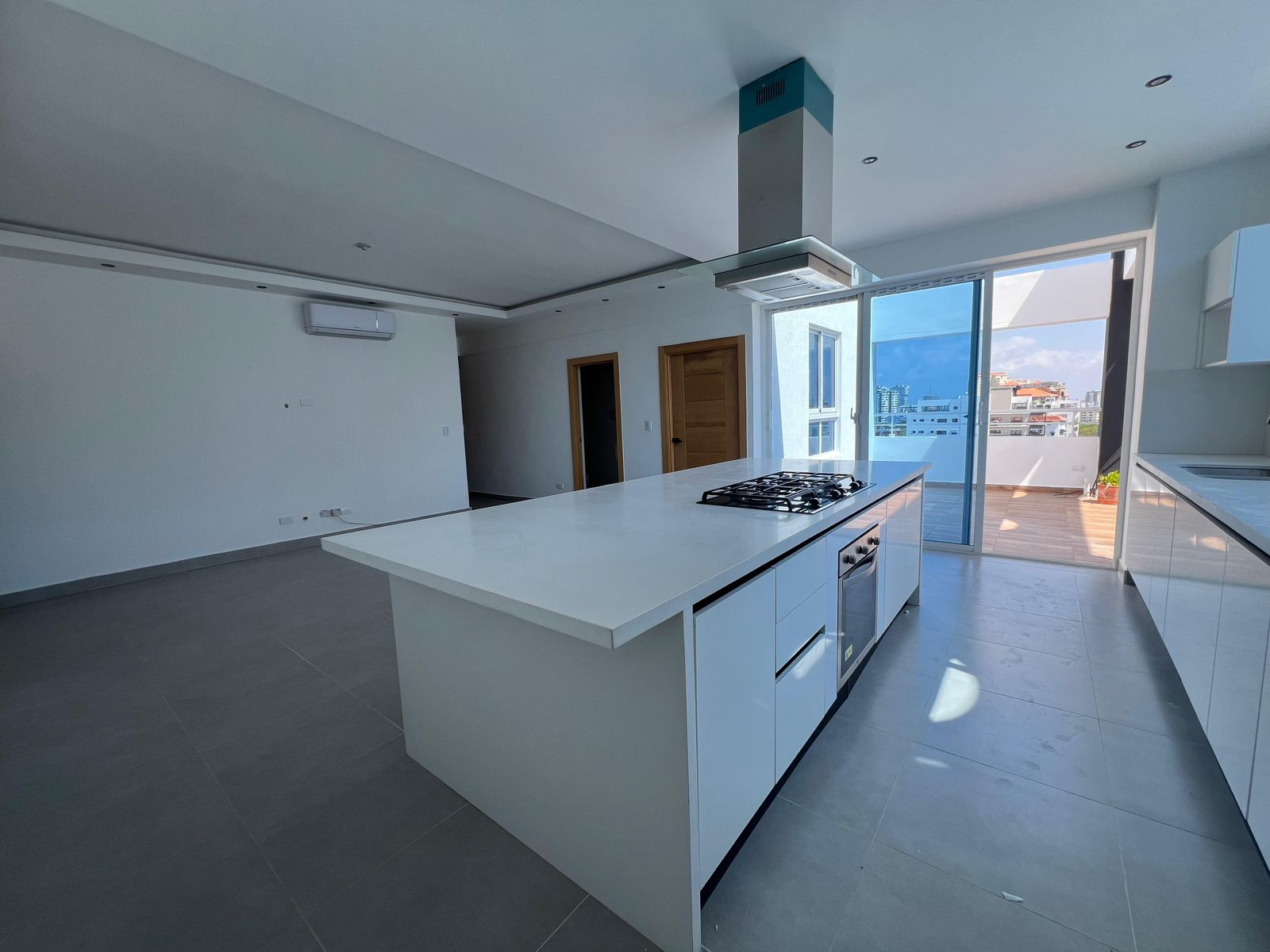 Apartamento en alquiler en el Alto Torre Las Mariposas La Esperilla  Foto 7281612-8.jpg