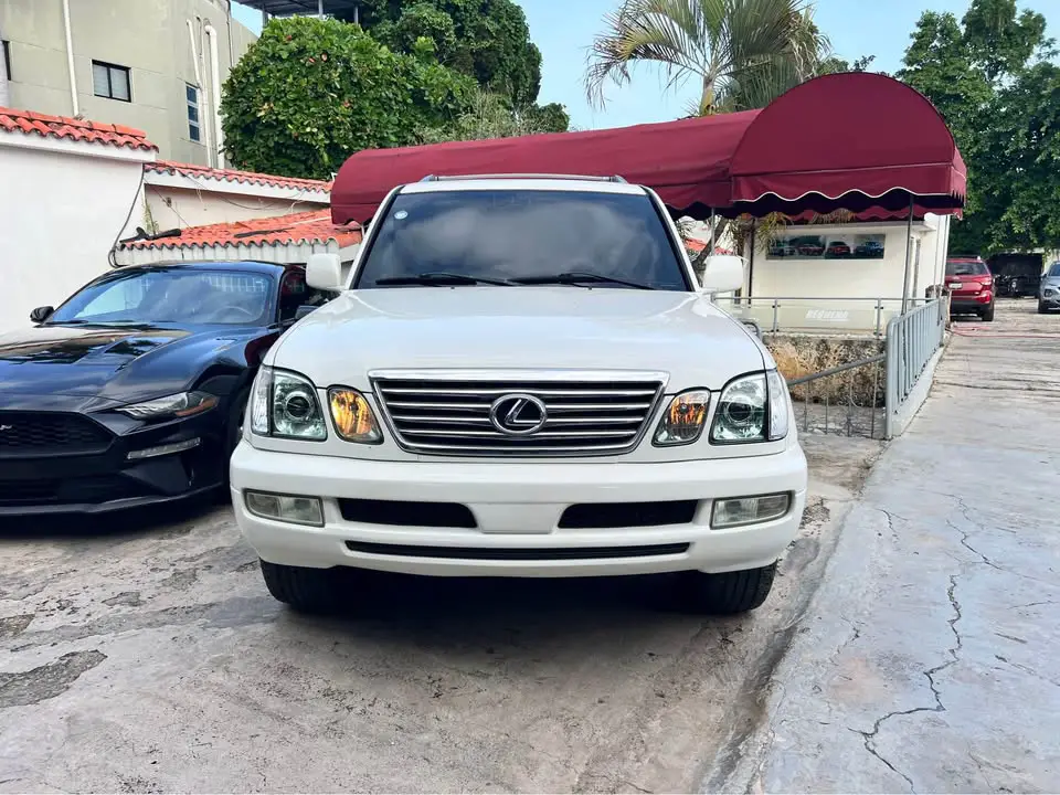 LEXUS LX470 2006 Foto 7281613-4.jpg