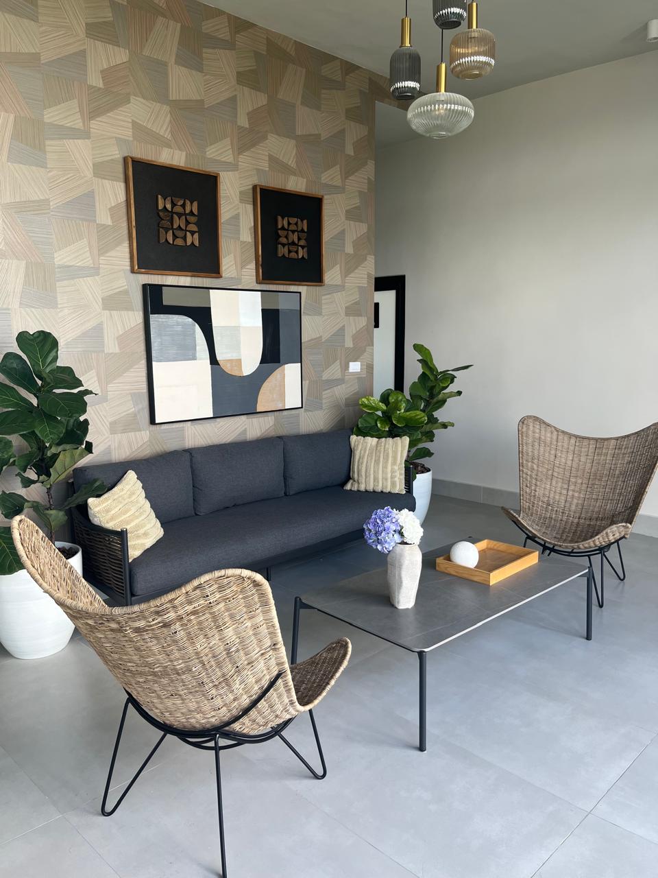 Se alquila apartamento Nuevo a estrenar en el exclusivo sector de NACO Foto 7281615-10.jpg