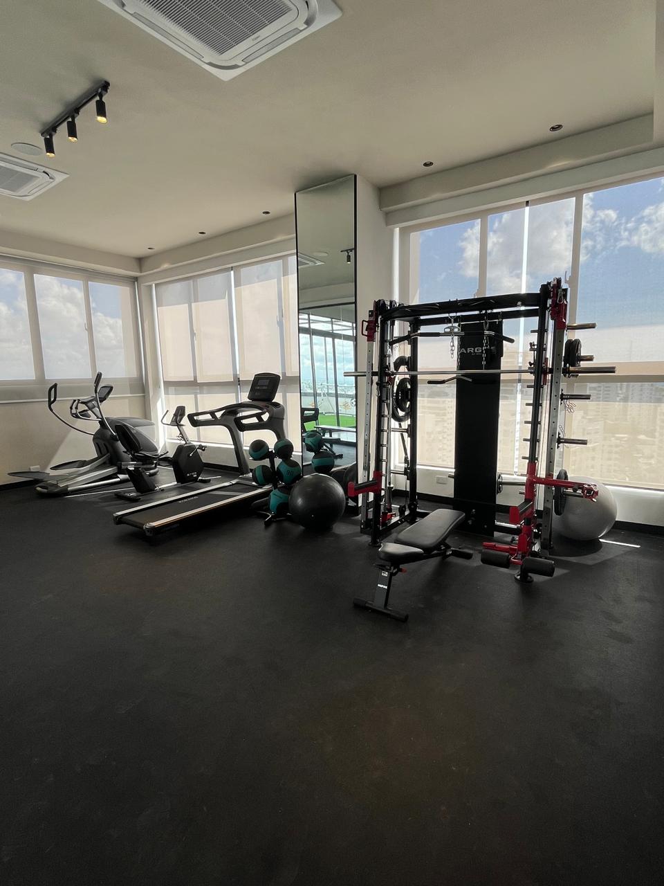 Se alquila apartamento Nuevo a estrenar en el exclusivo sector de NACO Foto 7281615-11.jpg