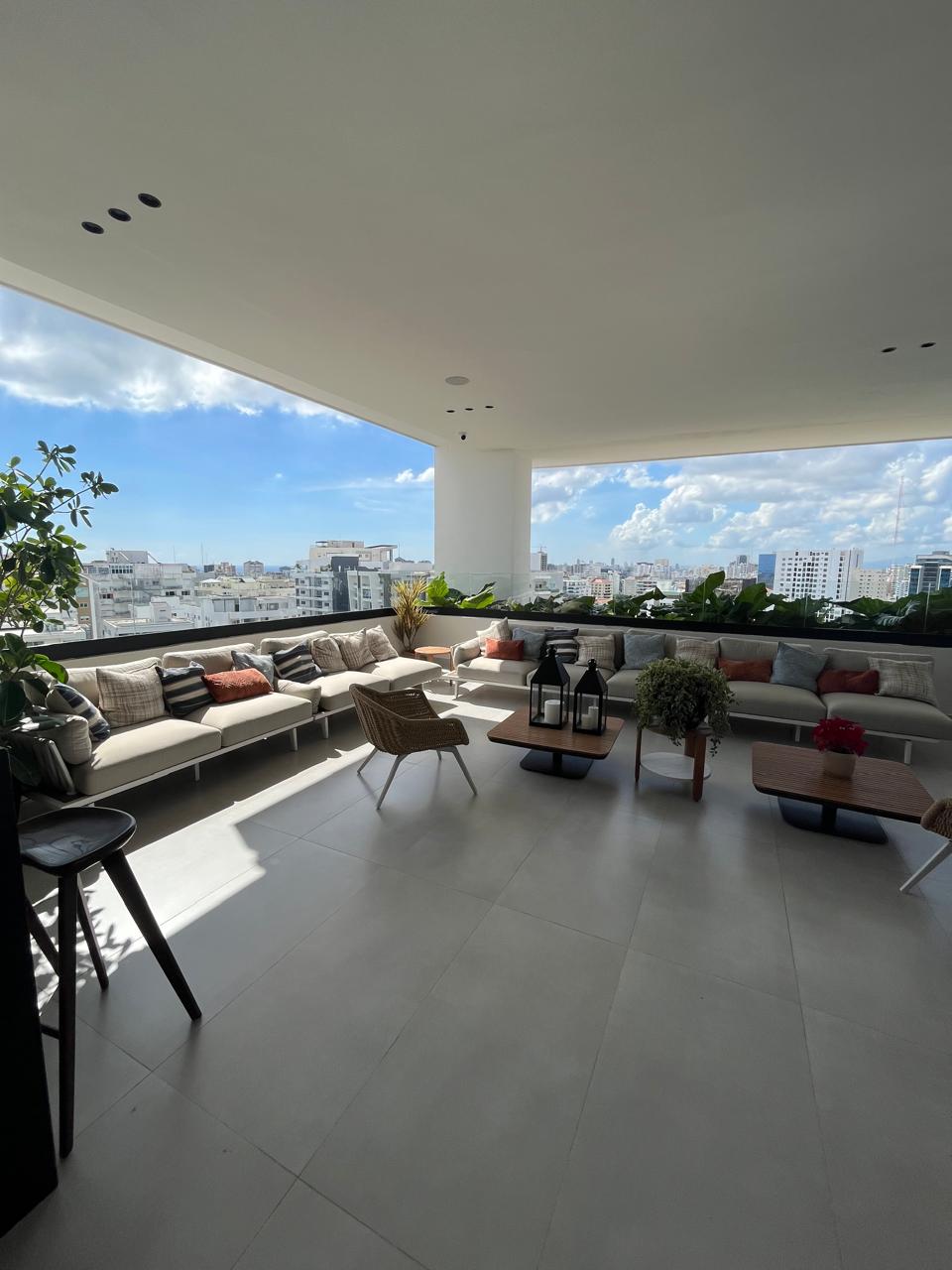 Se alquila apartamento Nuevo a estrenar en el exclusivo sector de NACO Foto 7281615-12.jpg