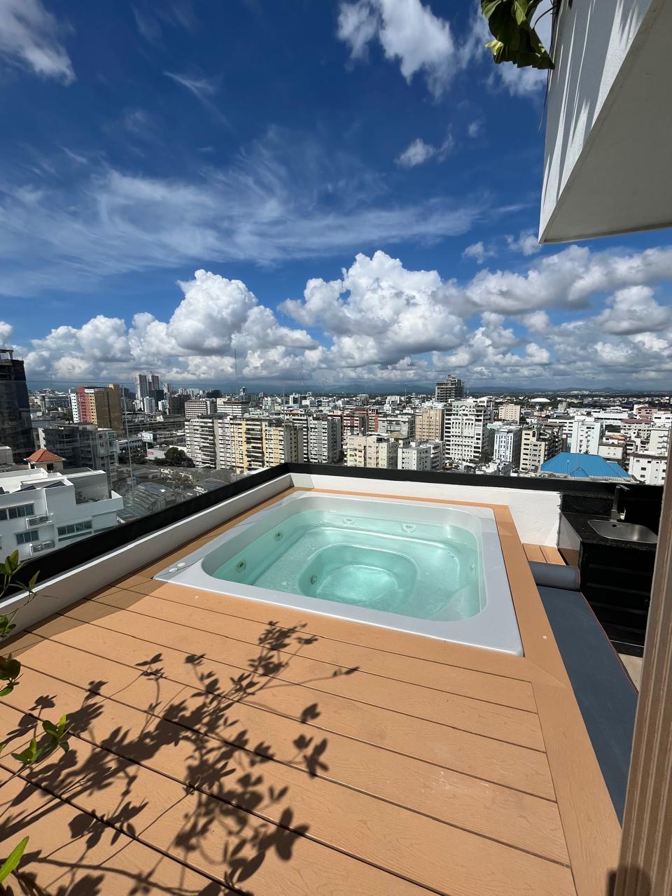 Se alquila apartamento Nuevo a estrenar en el exclusivo sector de NACO Foto 7281615-13.jpg
