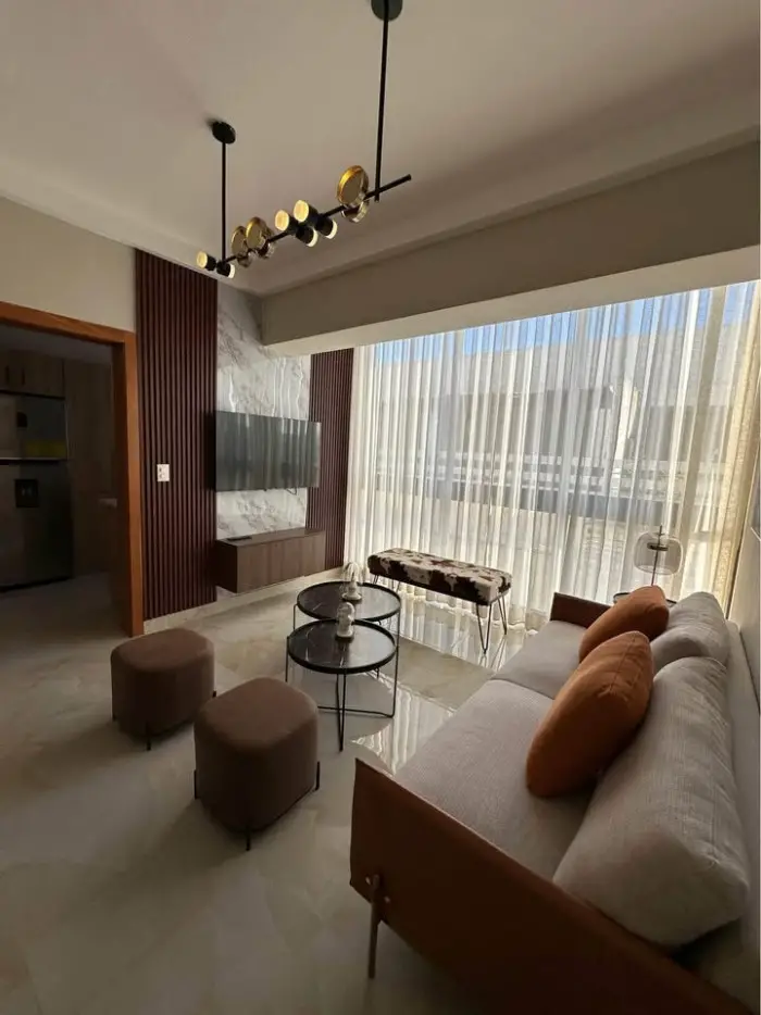 Se alquila apartamento Nuevo a estrenar en el exclusivo sector de NACO Foto 7281615-2.jpg