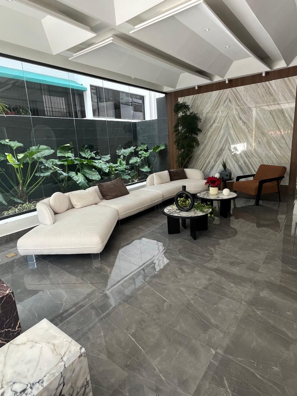 Se alquila apartamento Nuevo a estrenar en el exclusivo sector de NACO Foto 7281615-7.jpg