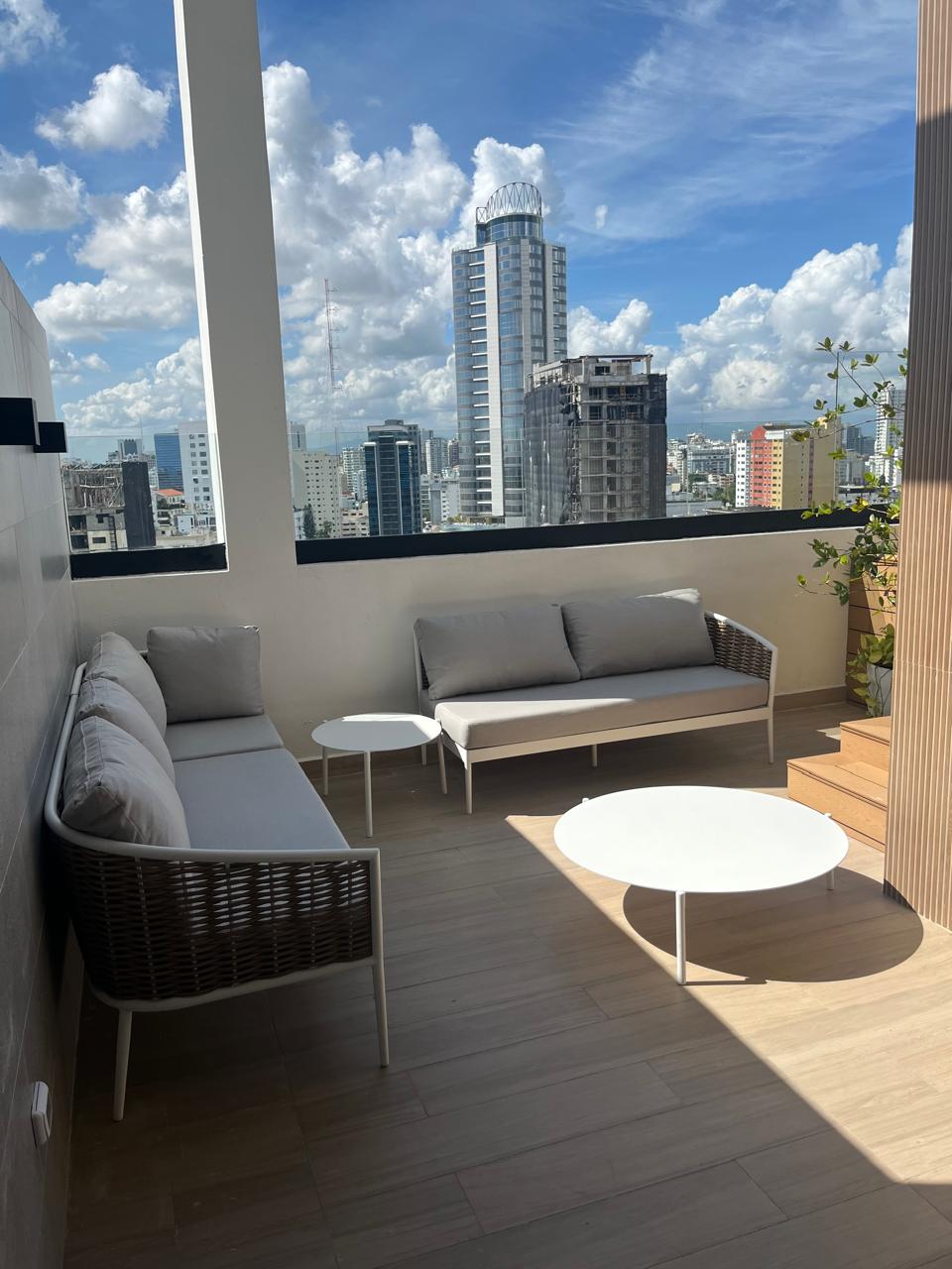 Se alquila apartamento Nuevo a estrenar en el exclusivo sector de NACO Foto 7281615-9.jpg