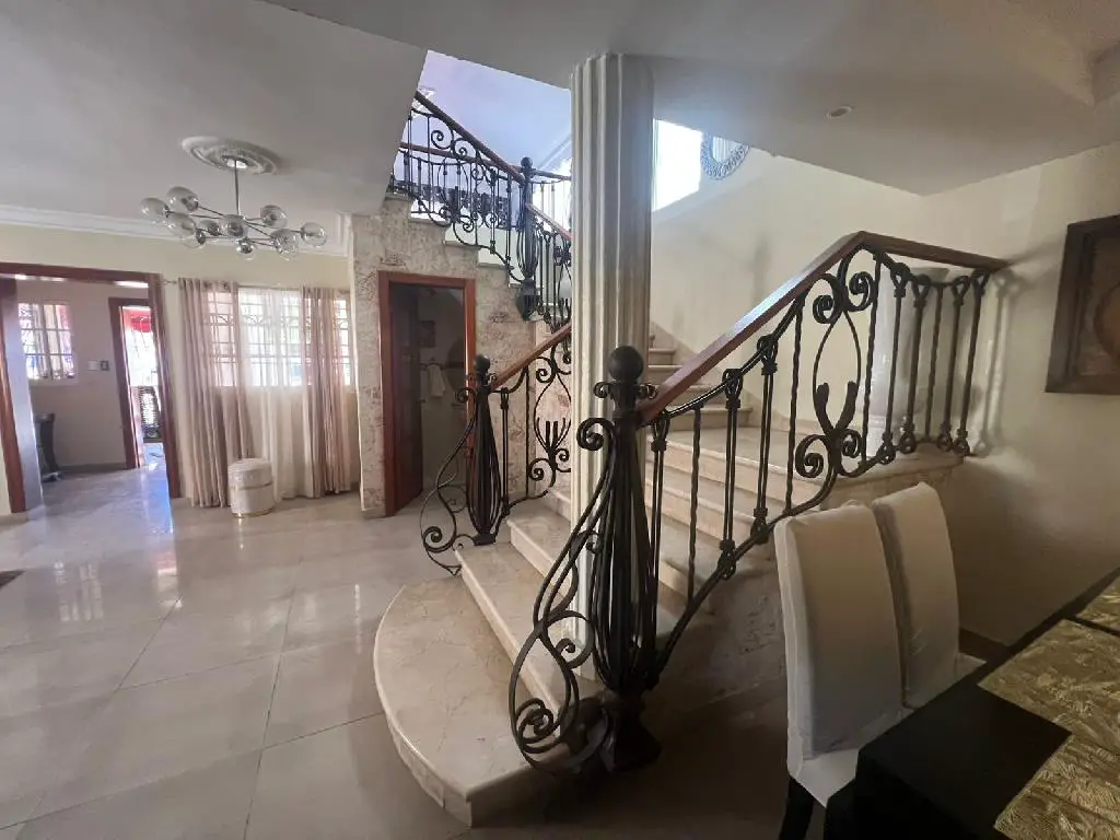 casa en Alquiler - Residencial Amanda II Alquiler  Foto 7281623-2.jpg