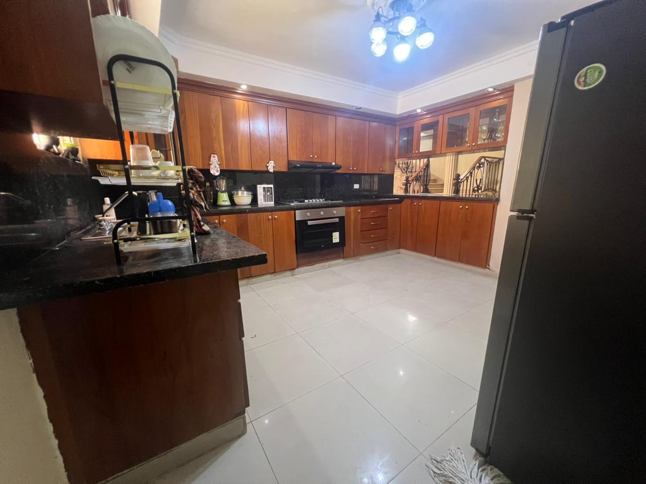 casa en Alquiler - Residencial Amanda II Alquiler  Foto 7281623-3.jpg