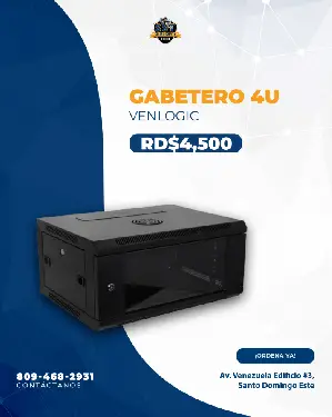 Gabetero 4u       Foto 7281686-1.jpg