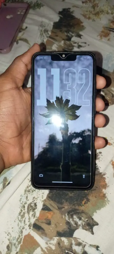 Xiaomi Redmi 9c cómo nuevo  en Barahona Foto 7281742-1.jpg