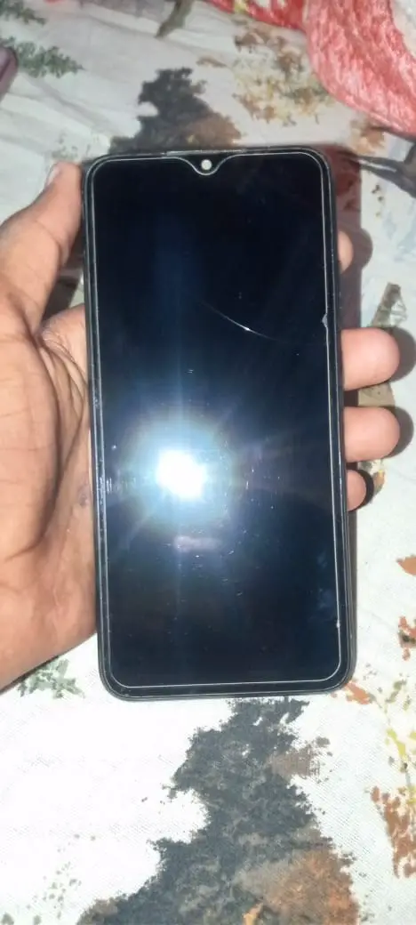 Xiaomi Redmi 9c cómo nuevo  en Barahona Foto 7281742-3.jpg