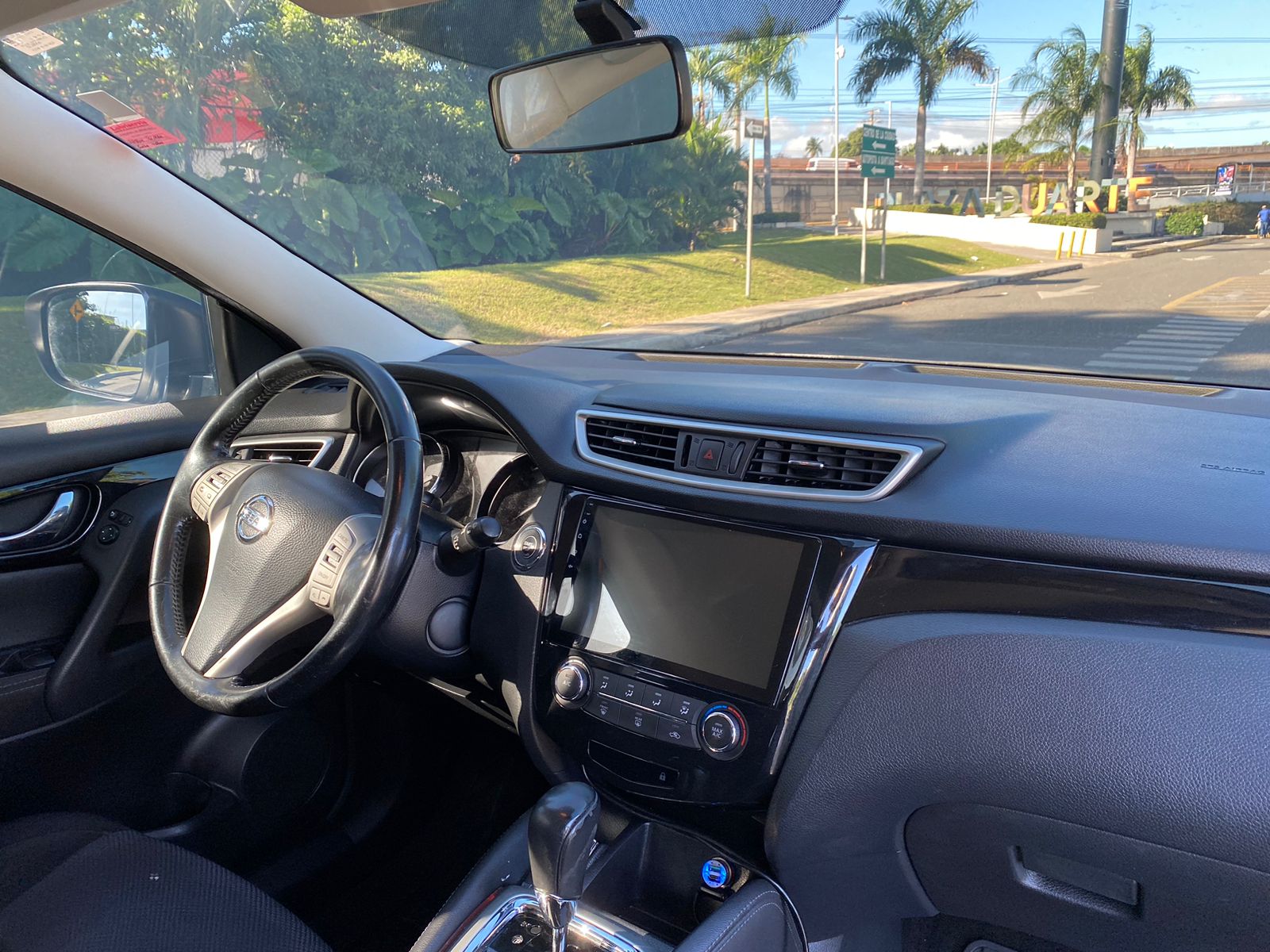 Nissan Qashqai 2018 Excelentes condiciones Foto 7281765-4.jpg