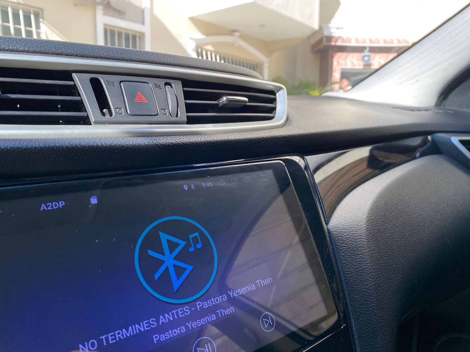 Nissan Qashqai 2018 Excelentes condiciones Foto 7281765-5.jpg