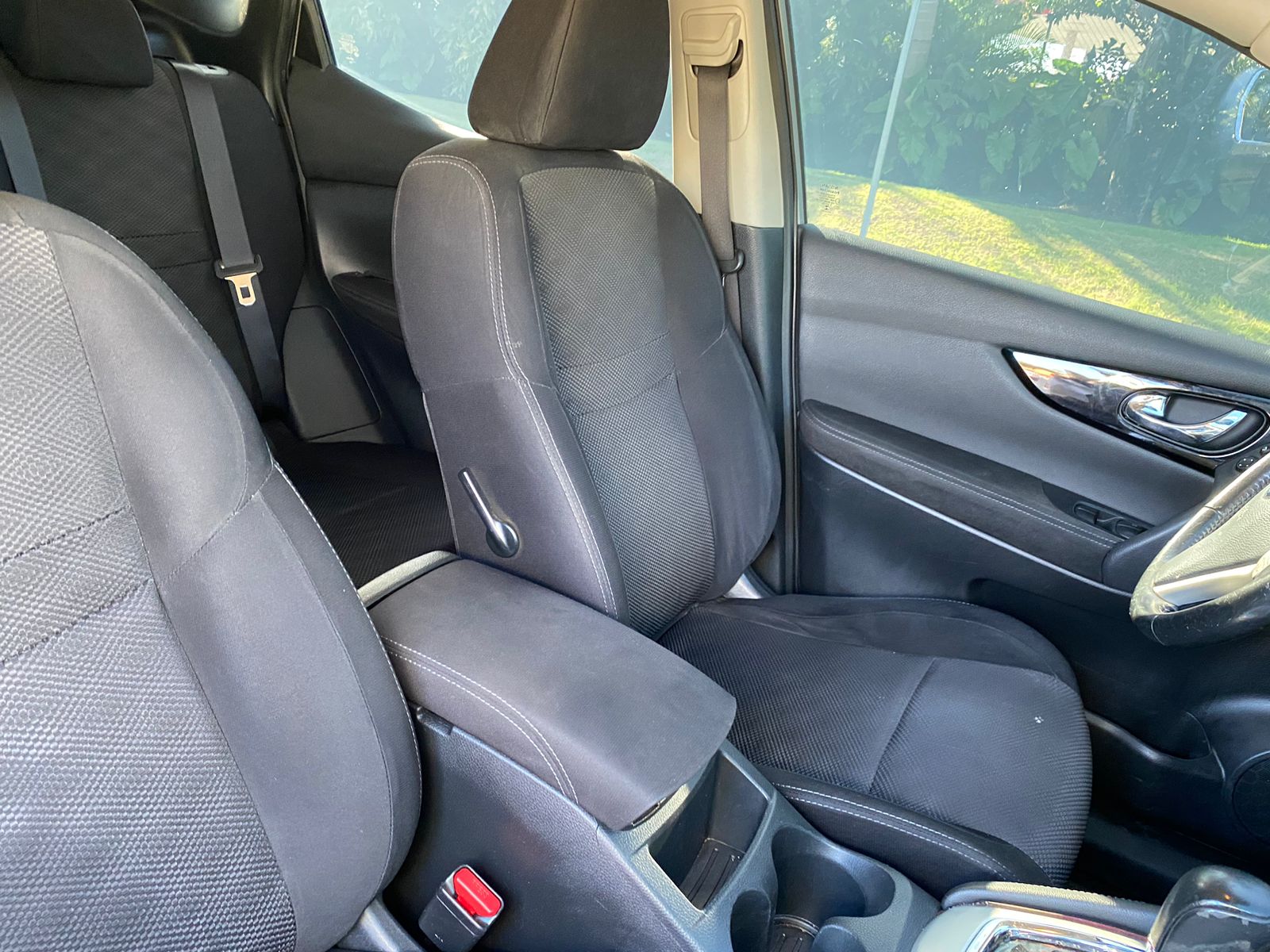 Nissan Qashqai 2018 Excelentes condiciones Foto 7281765-6.jpg