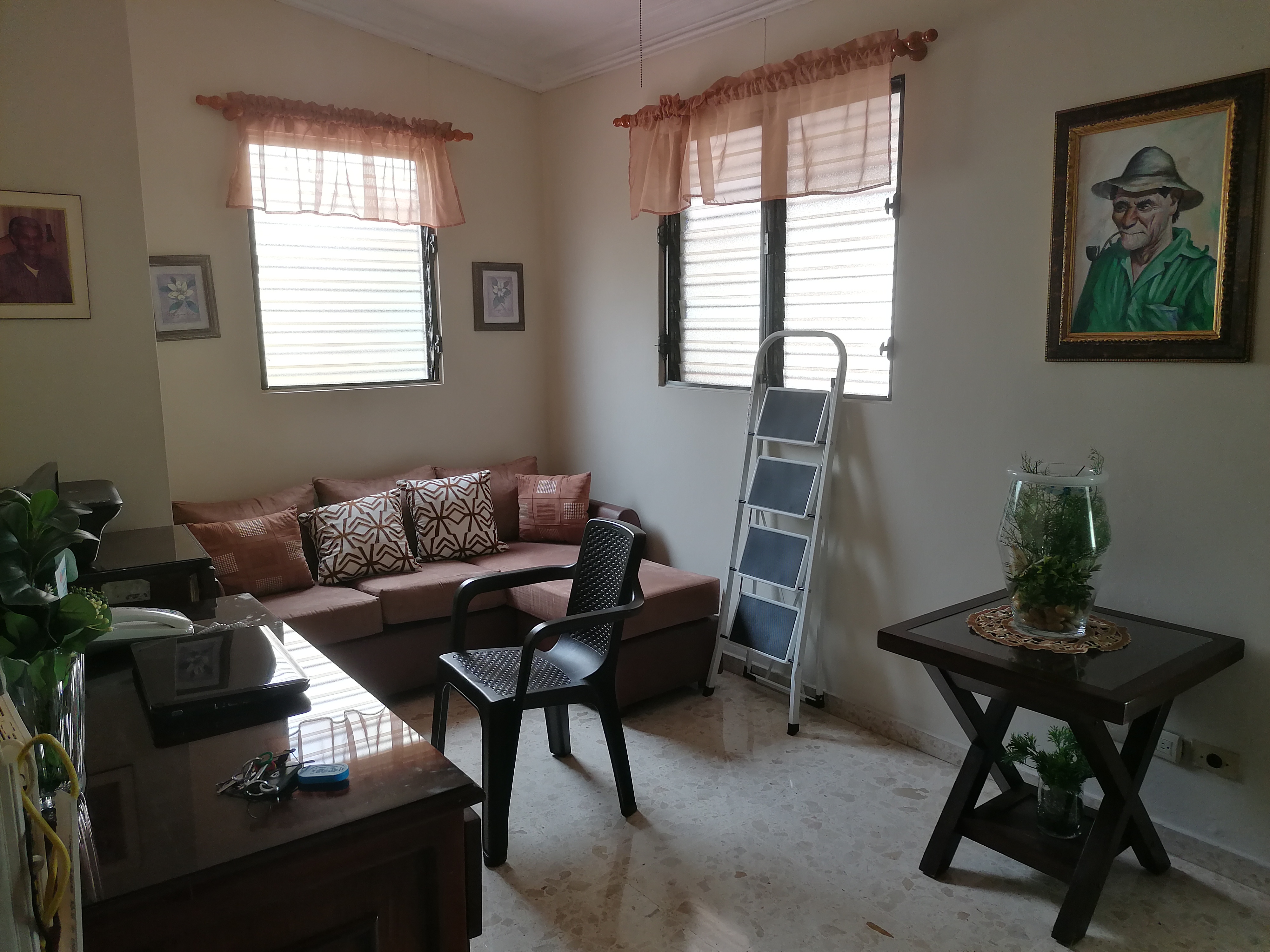 Oportunidad Casa Venta Bella Vista Foto 7281786-3.jpg