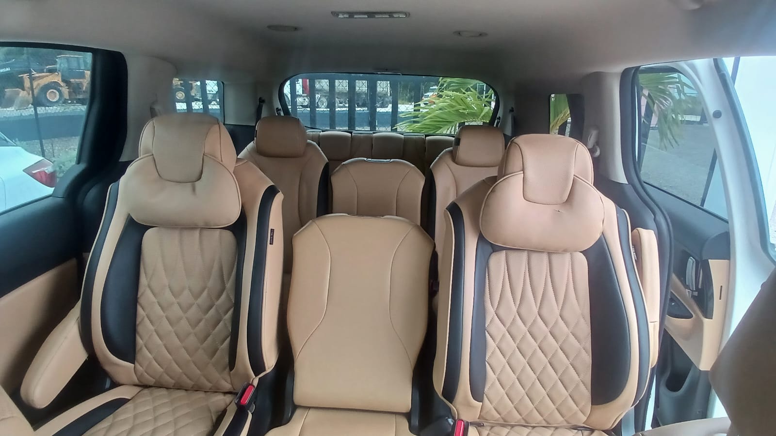 KIA CARNIVAL 2021 en La Altagracia Foto 7281798-6.jpg